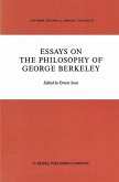 Essays on the Philosophy of George Berkeley (eBook, PDF)