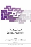 The Evolution of Galactic X-Ray Binaries (eBook, PDF)