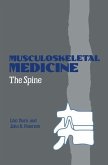 Musculoskeletal Medicine (eBook, PDF)