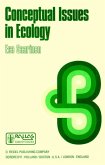Conceptual Issues in Ecology (eBook, PDF)
