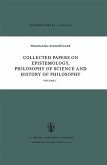 Collected Papers on Epistemology, Philosophy of Science and History of Philosophy (eBook, PDF)