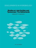 Studies on Lake Vechten and Tjeukemeer, The Netherlands (eBook, PDF)