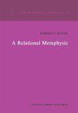 A Relational Metaphysic (eBook, PDF)