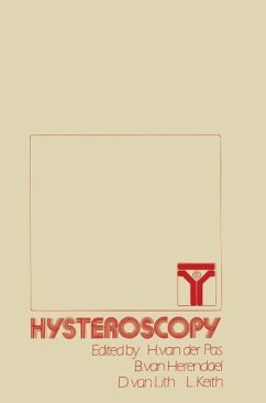 Hysteroscopy (eBook, PDF)