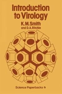 Introduction to Virology (eBook, PDF) - Smith, K.