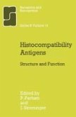 Histocompatibility Antigens (eBook, PDF)