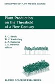 Plant Production on the Threshold of a New Century (eBook, PDF)
