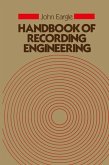 Handbook of Recording Engineering (eBook, PDF)