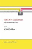 Reflective Equilibrium (eBook, PDF)