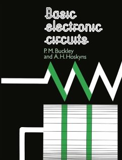 Basic Electronic Circuits (eBook, PDF) - Hoskyns, A. H.