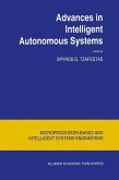 Advances in Intelligent Autonomous Systems (eBook, PDF)