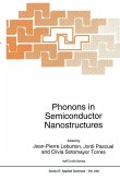 Phonons in Semiconductor Nanostructures (eBook, PDF)