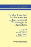 Flexible Incentives for the Adoption of Environmental Technologies in Agriculture (eBook, PDF)