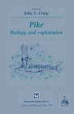 Pike (eBook, PDF)