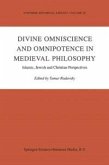 Divine Omniscience and Omnipotence in Medieval Philosophy (eBook, PDF)