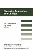 Managing Innovation and Change (eBook, PDF)