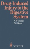 Drug-Induced Injury to the Digestive System (eBook, PDF)