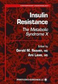 Insulin Resistance (eBook, PDF)