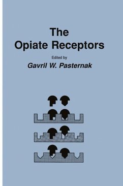 The Opiate Receptors (eBook, PDF) - Pasternak, Gavril