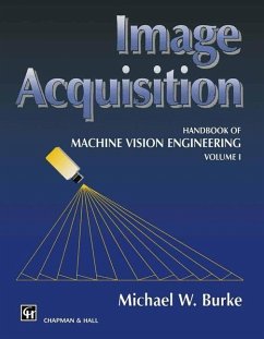 Image Acquisition (eBook, PDF) - Burke, M. W.