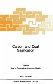 Carbon and Coal Gasification (eBook, PDF)