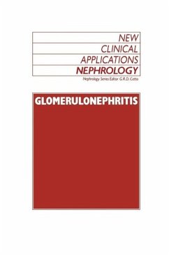 Cover Glomerulonephritis (eBook, PDF)