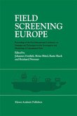 Field Screening Europe (eBook, PDF)