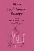 Plant Evolutionary Biology (eBook, PDF)