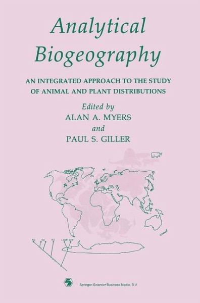 Analytical Biogeography (eBook, PDF) Analytical Biogeography (eBook, PDF)