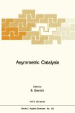 Asymmetric Catalysis (eBook, PDF)