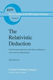 The Relativistic Deduction (eBook, PDF)