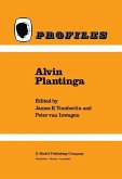Alvin Plantinga (eBook, PDF)