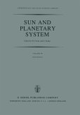 Sun and Planetary System (eBook, PDF)