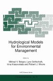 Hydrological Models for Environmental Management (eBook, PDF)