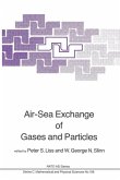 Air-Sea Exchange of Gases and Particles (eBook, PDF)