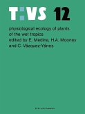 Physiological ecology of plants of the wet tropics (eBook, PDF)