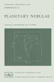 Planetary Nebulae (eBook, PDF)