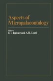 Aspects of Micropalaeontology (eBook, PDF)