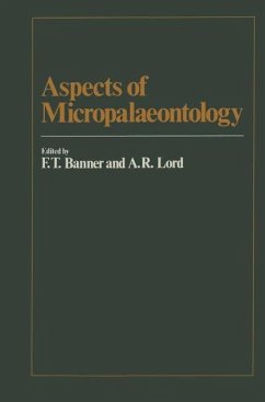 Aspects of Micropalaeontology (eBook, PDF) - Banner; Lord