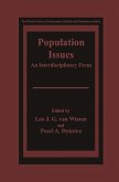 Population Issues (eBook, PDF)