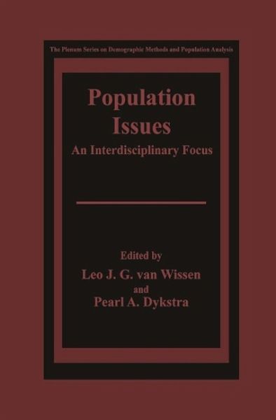 Population Issues (eBook, PDF) Population Issues (eBook, PDF)
