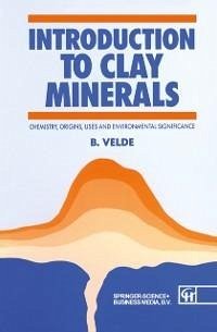 Introduction to Clay Minerals (eBook, PDF) - Velde