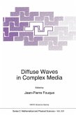 Diffuse Waves in Complex Media (eBook, PDF)