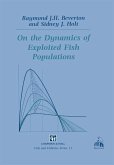 On the Dynamics of Exploited Fish Populations (eBook, PDF)