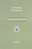 Government Risk-Bearing (eBook, PDF)