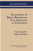 Economics of Water Resources: From Regulation to Privatization (eBook, PDF)