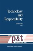 Technology and Responsibility (eBook, PDF)