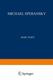 Michael Speransky (eBook, PDF)