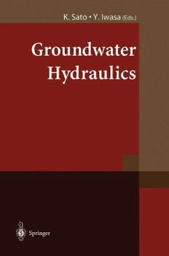 Groundwater Hydraulics (eBook, PDF)