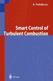 Smart Control of Turbulent Combustion (eBook, PDF)